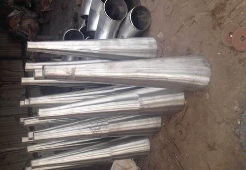 不銹鋼錐形鋼管